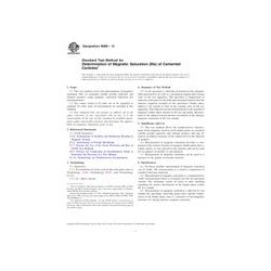 ASTM B886-12