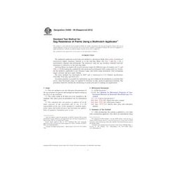 ASTM D4400-99(2012)