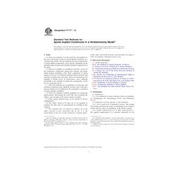 ASTM F1717-12
