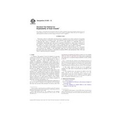 ASTM E1226-12