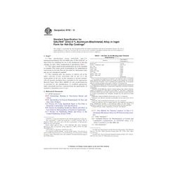 ASTM B750-12