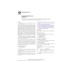 ASTM B440-12