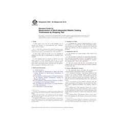 ASTM B555-86(2012)