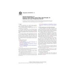 ASTM A612/A612M-12