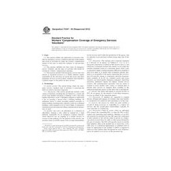 ASTM F2047-00(2012)