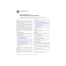 ASTM F1860-12