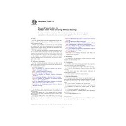 ASTM F1859-12