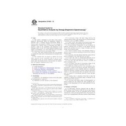 ASTM E1508-12