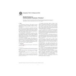 ASTM F1583-95(2012)