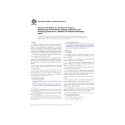 ASTM D5850-95(2012)