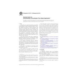 ASTM D5718-95(2012)