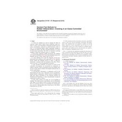 ASTM D1149-07(2012)