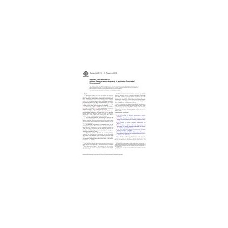 ASTM D1149-07(2012)