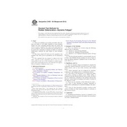 ASTM D430-06(2012)