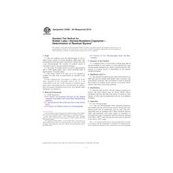 ASTM D4026-06(2012)