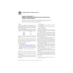 ASTM D4004-06(2012)