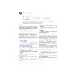 ASTM C655-12