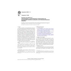 ASTM D4629-12