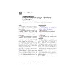 ASTM D6121-12