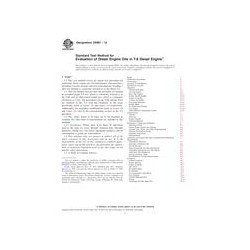 ASTM D5967-12