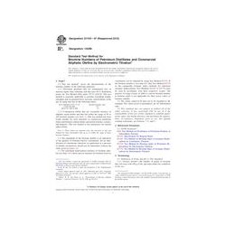 ASTM D1159-07(2012)