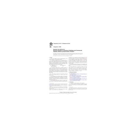 ASTM D1159-07(2012)