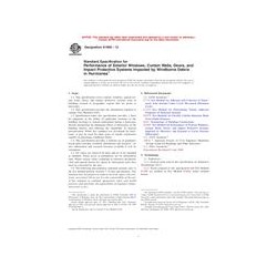 ASTM E1996-12