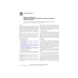ASTM D5762-12