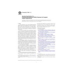 ASTM F2820-12