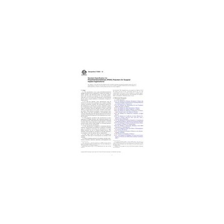 ASTM F2820-12