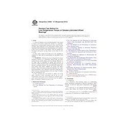 ASTM D4693-07(2012)