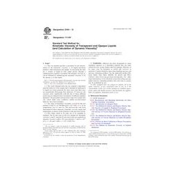 ASTM D445-12