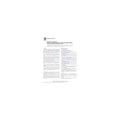 ASTM D7619-12