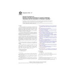 ASTM D7042-12e1