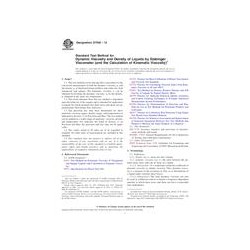 ASTM D7042-12