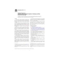 ASTM E2121-12
