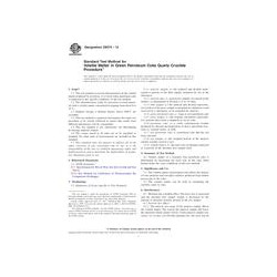 ASTM D6374-12