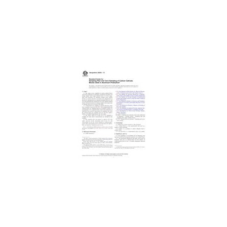 ASTM D6354-12