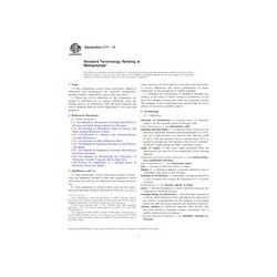 ASTM C71-12