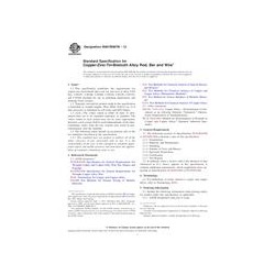 ASTM B967/B967M-12