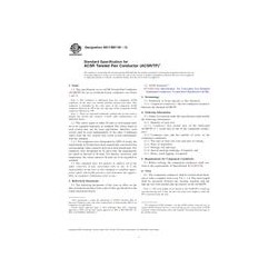 ASTM B911/B911M-12