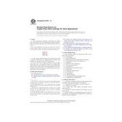 ASTM B763-12