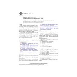ASTM B643-12