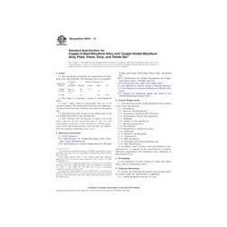 ASTM B534-12