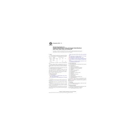 ASTM B534-12