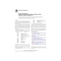 ASTM B359/B359M-12