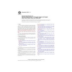 ASTM B248-12