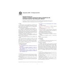 ASTM D3687-07(2012)