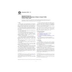 ASTM E2461-12