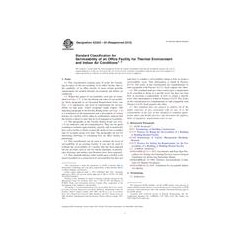 ASTM E2320-04(2012)